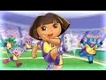 Dora The Explorer Dora Rainforest Rescue Dora And Friends Games For Kids