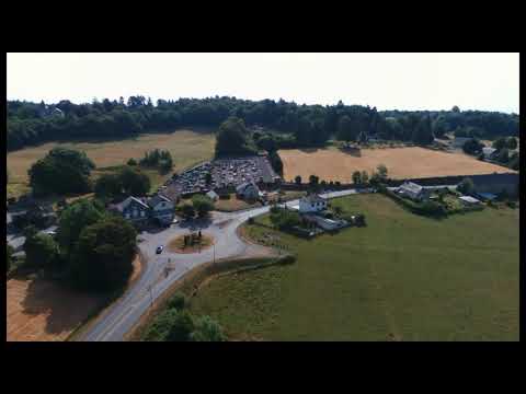 SAINT GERMAIN LES VERGNES