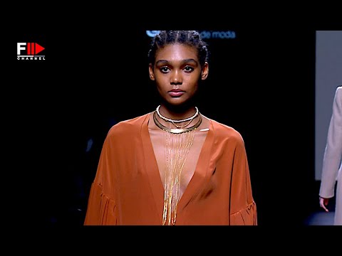 ROBERTO TORRETTA Highlights Fall 2022 Madrid - Fashion Channel