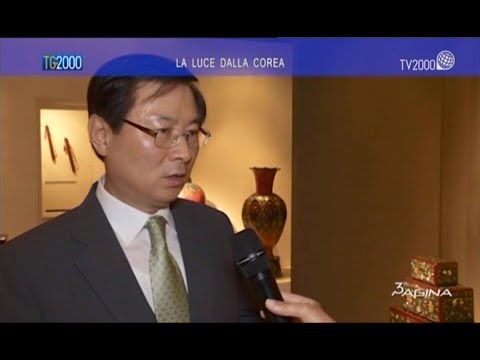 La luce dalla Corea - Terza pagina del 26 settembre 2017