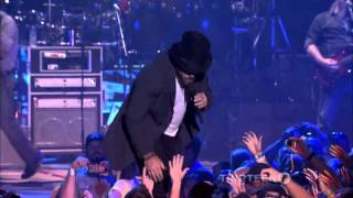 Zac Brown Band - Live From The Artists Den - 6. Colder Weather