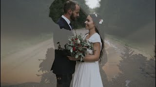 Light me up -  Bronze Radio Return / wedding trailer