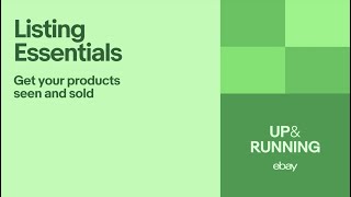 Listing Essentials