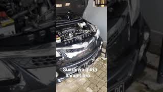 Download lagu Suara Mesin Avanza Veloz 2012 Masih Alus #Shorts mp3