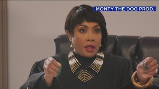 Vivica A. Fox on 'Not Another Church Movie'