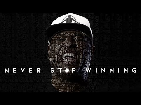 Never Stop Winning | Powerful Motivational Video