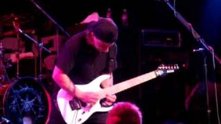 Necrophagist - Diminished To b.mp4