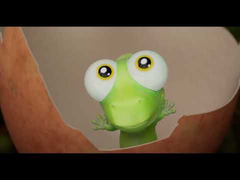 Tu non hai fame? Il cortometraggio di Carletto Findus per i suoi 25 anni