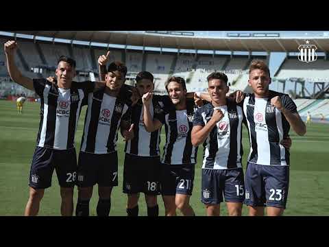 Talleres  4 - Rosario Central 1