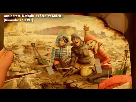 Arrange how Peacock Miraculous and Butterfly was Found [EDIT]