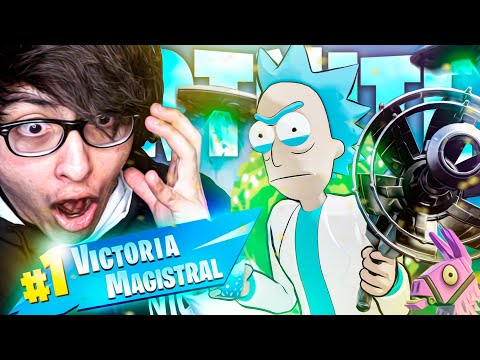 MI PRIMERA VICTORIA DE LA TEMPORADA 7 DE FORTNITE | Blend Freshon