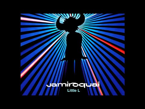 Jamiroquai - Little L (Blaze Shelter Mix)