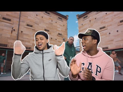 LEVELS!!🔥 | Welcome To Prison - ONEFOUR - REACTION