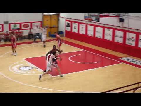 HIGHLIGHTS \\ Use Computer Gross vs Blukart San Miniato