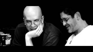 Devin Townsend Project - Praise The Lowered (Rehearsal, From &#39;&#39;By A Thread&#39;&#39; DVD)