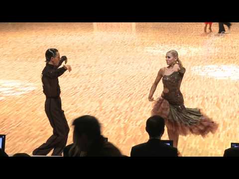 Tokyo GS LAT R4: Goffredo - Matus, MDA