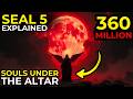 The 5th Seal: What Souls Under the Altar Really Means — Why 360 Million Christians Are Living This