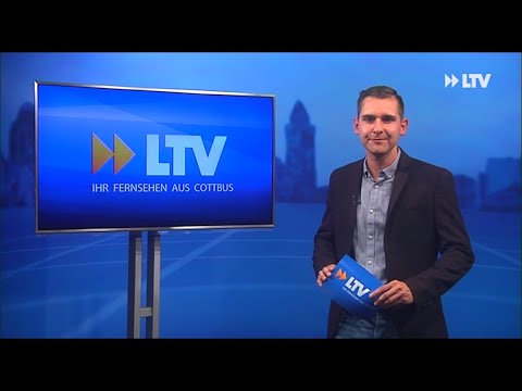 LTV AKTUELL am Mittwoch - Sendung vom 22.07.2020