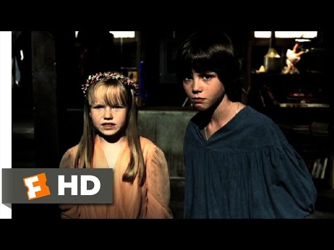 The Butterfly Effect (4/10) Movie CLIP - Healing the Scars (2004) HD