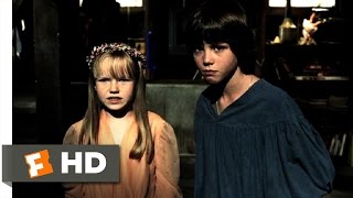The Butterfly Effect (4/10) Movie CLIP - Healing the Scars (2004) HD