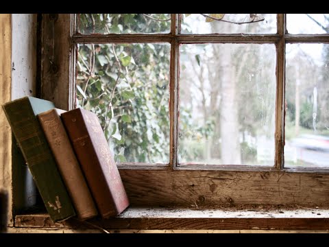 Neemt mij in der hand