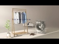 Electrolux EW7W368S