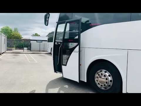 For Sale Temsa HD12 Euro 6