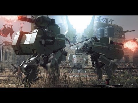 METAL GEAR SURVIVE (Gameplay Walkthrough) Part 3 (PS4/ps4 pro/xbox one/xbox one x/pc)