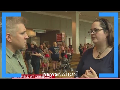 Kerri Rawson says father, the BTK Killer, likely sexually abused her | Banfield