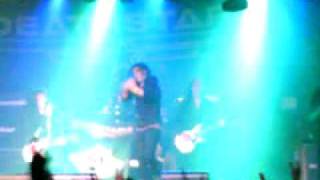 Deathstars - The Revolution Exodus