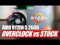 AMD YD2600BBAFBOX - видео