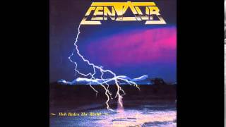 Centaur - Mob Rules the World [Full Album]