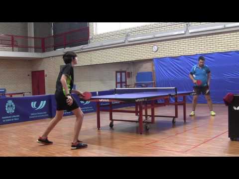 Prat Lisant - TT Agrupació Congres  3 Provincial B - EDU 1/3