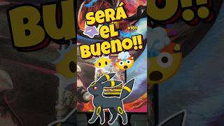 Será el bueno!!😶🌫️🤯 #101 #pokishop #seraelbueno #tcgpokemon #pokemon