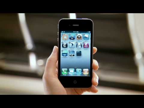 iPhone 4 Official Presentation Video (WWDC 2010 / Apple KeyNote) [High Quality]