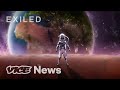 How Elton John’s Rocket Man Changed a Refugee's Life | Exiled
