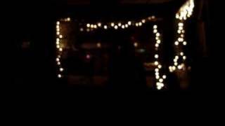 Craig Cardiff at Phog Lounge