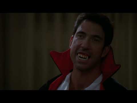 'american horror story' 1x04 - 1x05 aesthetic halloween scenes 1080p