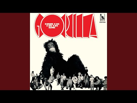 Ali Baba's Camel (Early Version)