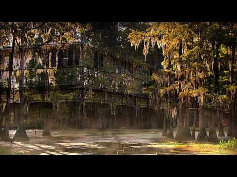 BAYOU BY ME - Music by Rishard Lampese