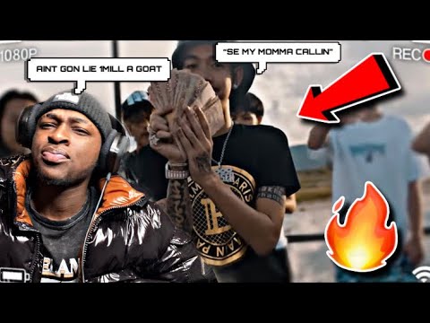JULESREACTS x 1MILL - RICH FOREVER (OFFICIAL MUSIC VIDEO) #1mill #reactions