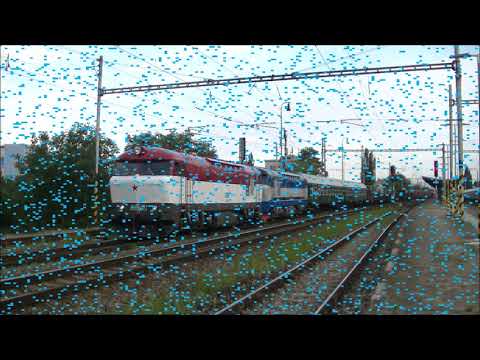 ČD Museum Bardotkas T478.1001 and T478.1002 depart Brno-Zidenice 9th July 2017