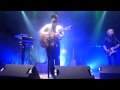 Bob Schneider - The Effect (Houston 08.15.15) HD