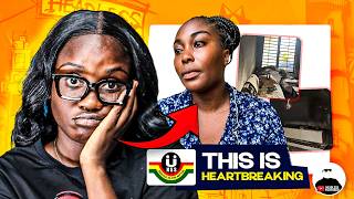 NSS Lady Asks Government for Help BUT ...!!!!