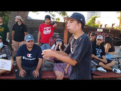 SION VS KYROZ 4TOS CADENABATTLES