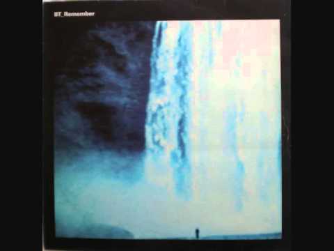 BT & Jan Johnston - Remember (Sasha Mix)