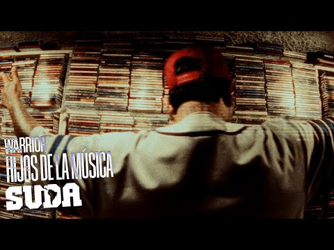 Warrior Rapper School - Hijos De La Música - (Prod. by Rasgo / Dj Destroy) #ELEVACIÓN