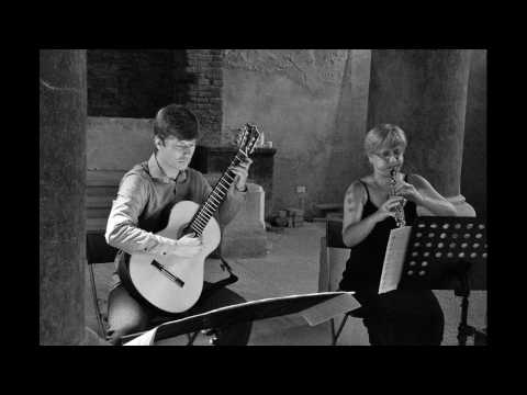 AstorPiazzolla - Café 1930, Nightclub 1960