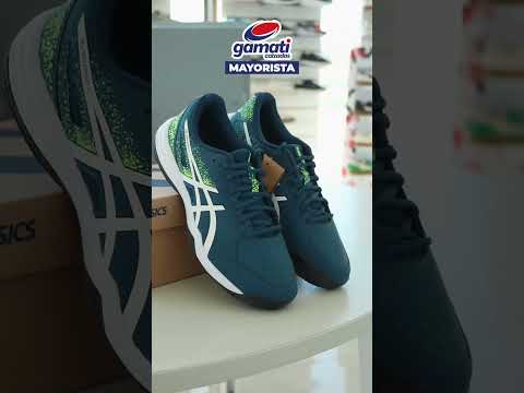 Somos Gamati mayorista de calzados, de la localidad de 📍 San Justo, Santa Fe.