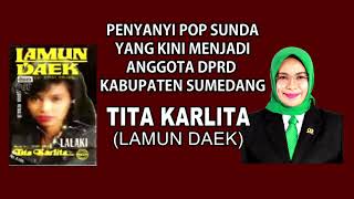 Download lagu LAMUN DAEK  -  TITA KARLITA mp3 Download lagu LAMUN DAEK  -  TITA KARLITA mp3